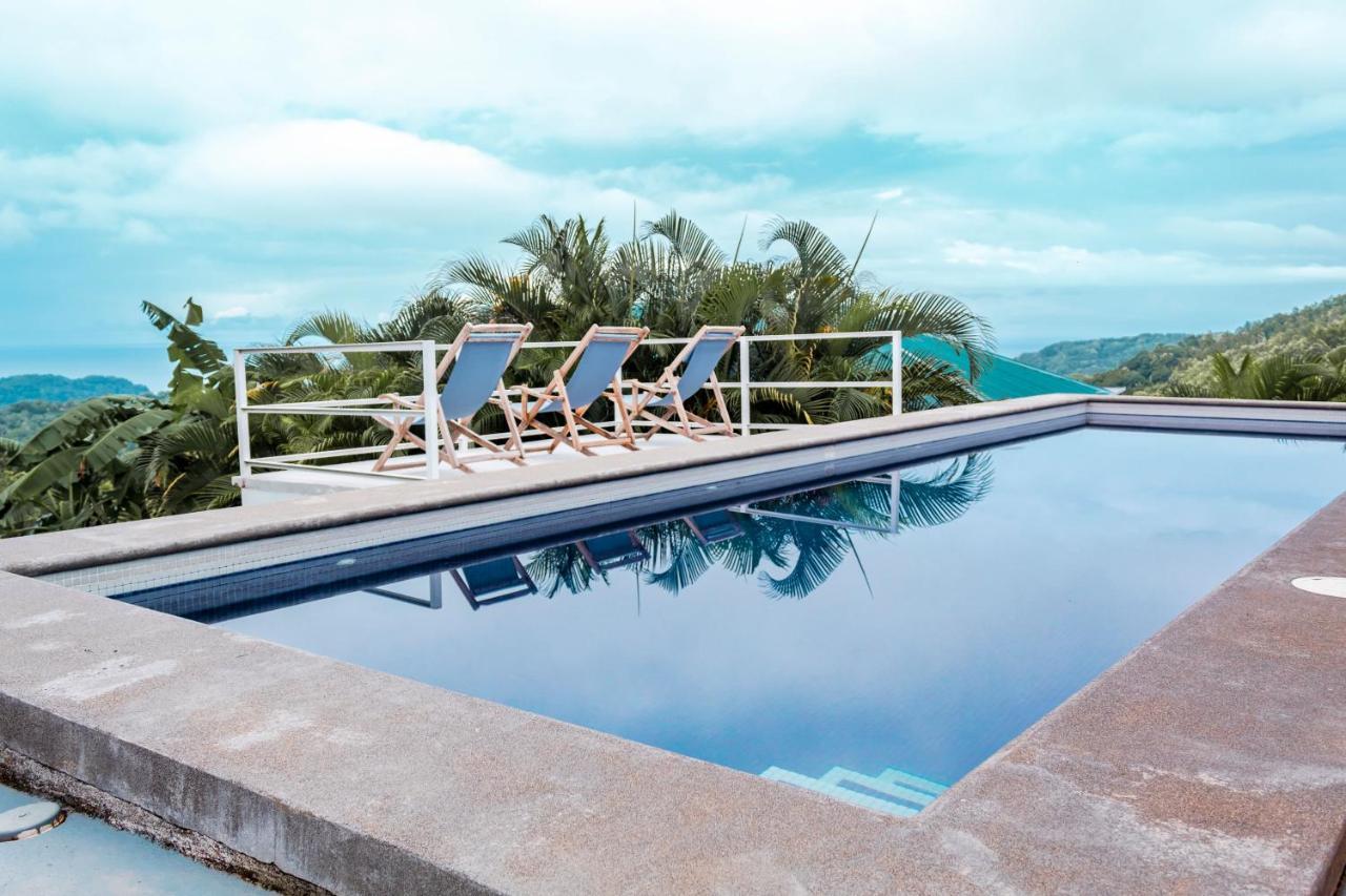 Lodge Las Estrellas De Самара Экстерьер фото