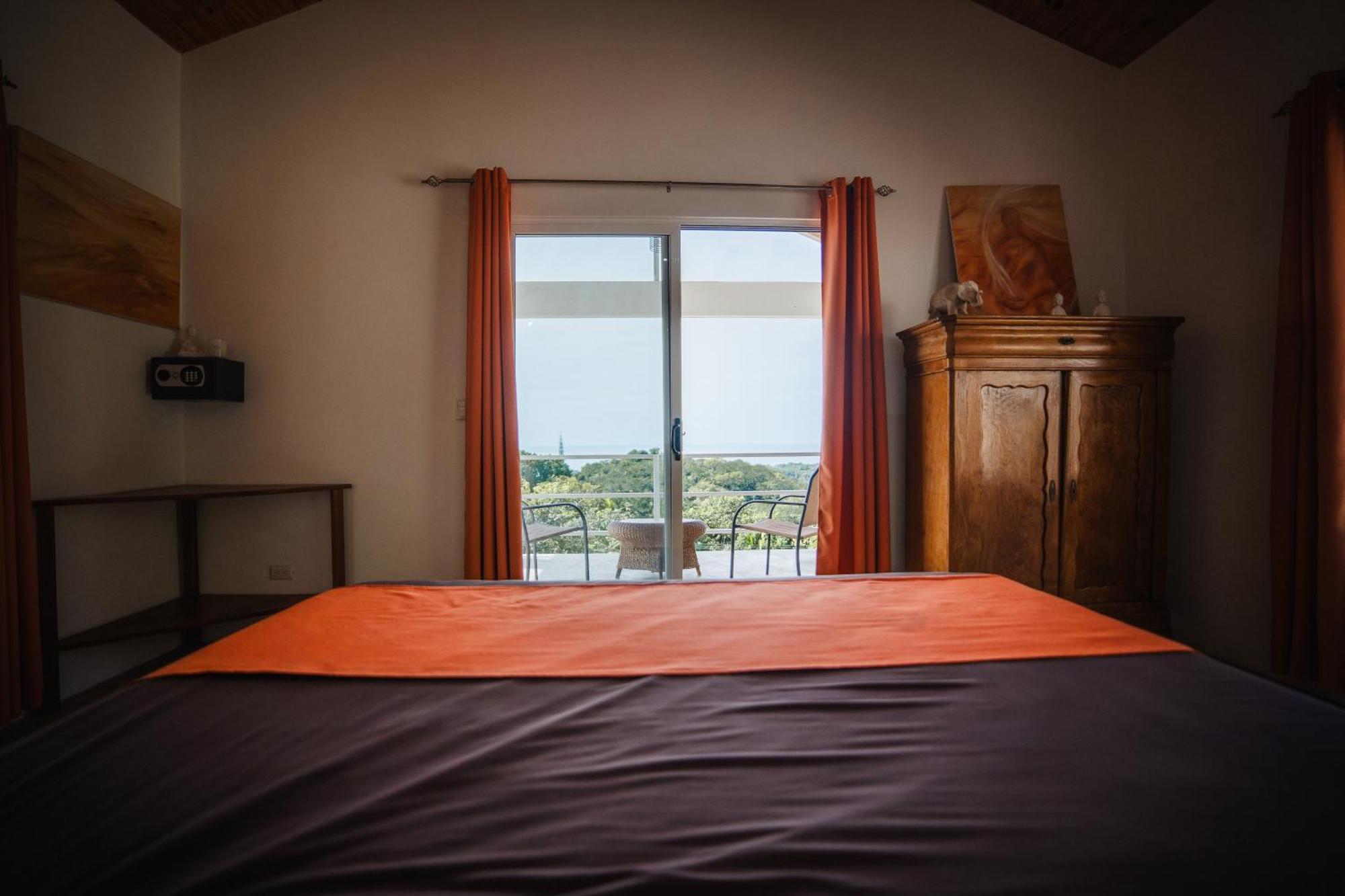 Lodge Las Estrellas De Самара Экстерьер фото