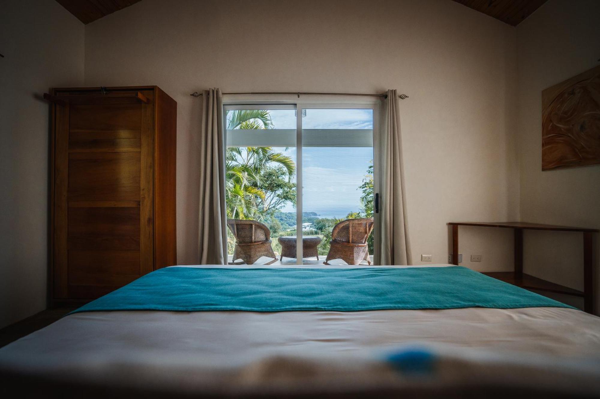 Lodge Las Estrellas De Самара Экстерьер фото