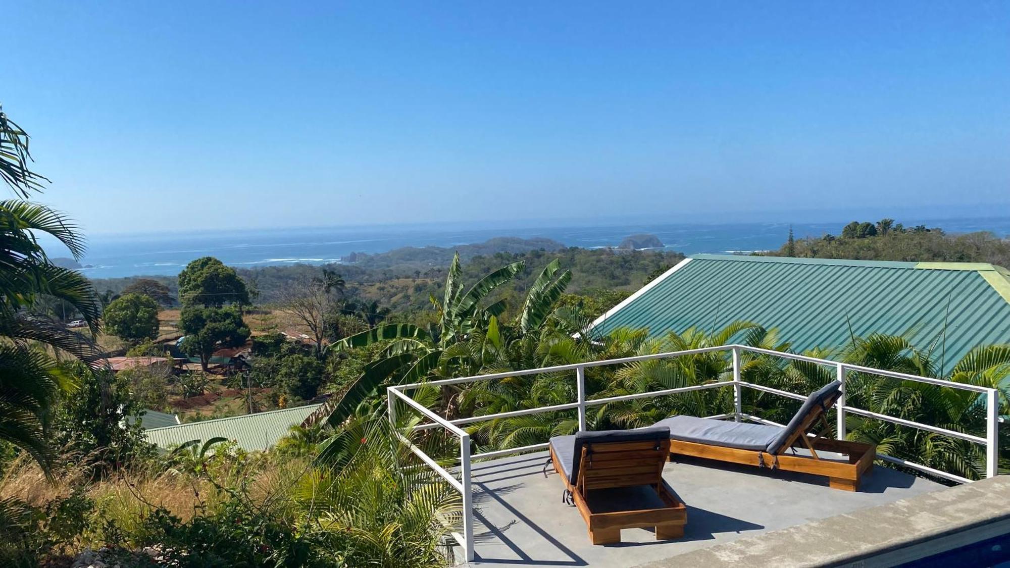 Lodge Las Estrellas De Самара Экстерьер фото