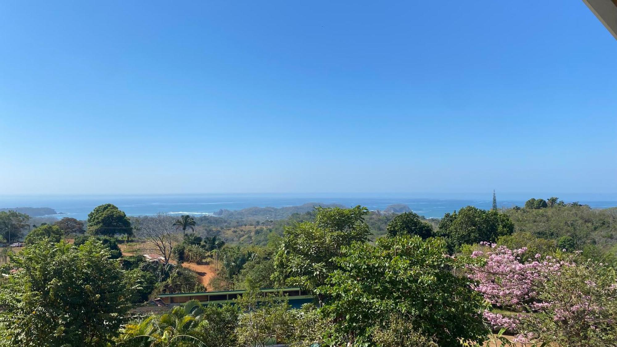 Lodge Las Estrellas De Самара Экстерьер фото