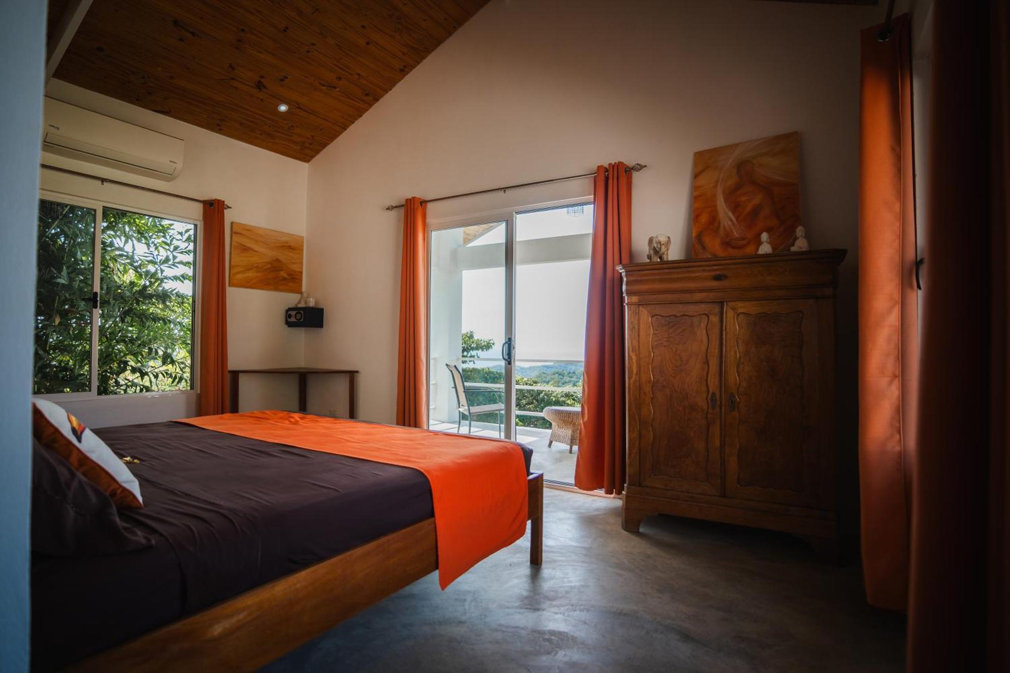 Lodge Las Estrellas De Самара Экстерьер фото